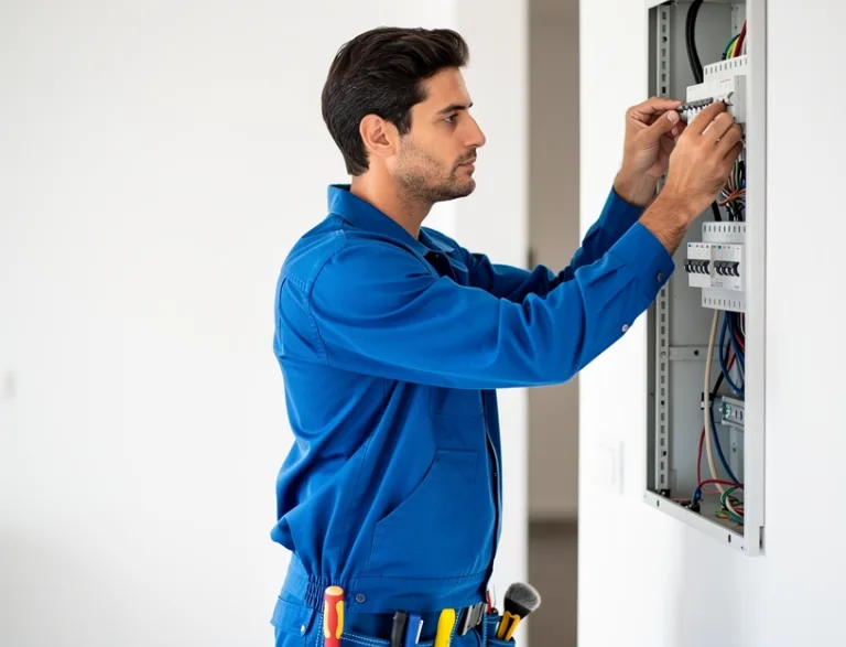 Electricista servicio en Granadilla de Abona